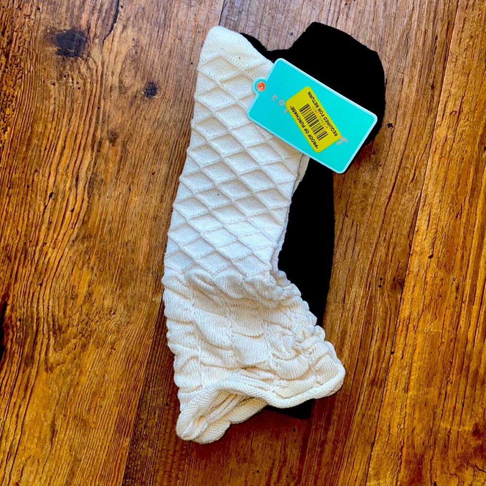 Knee Socks toddler girl